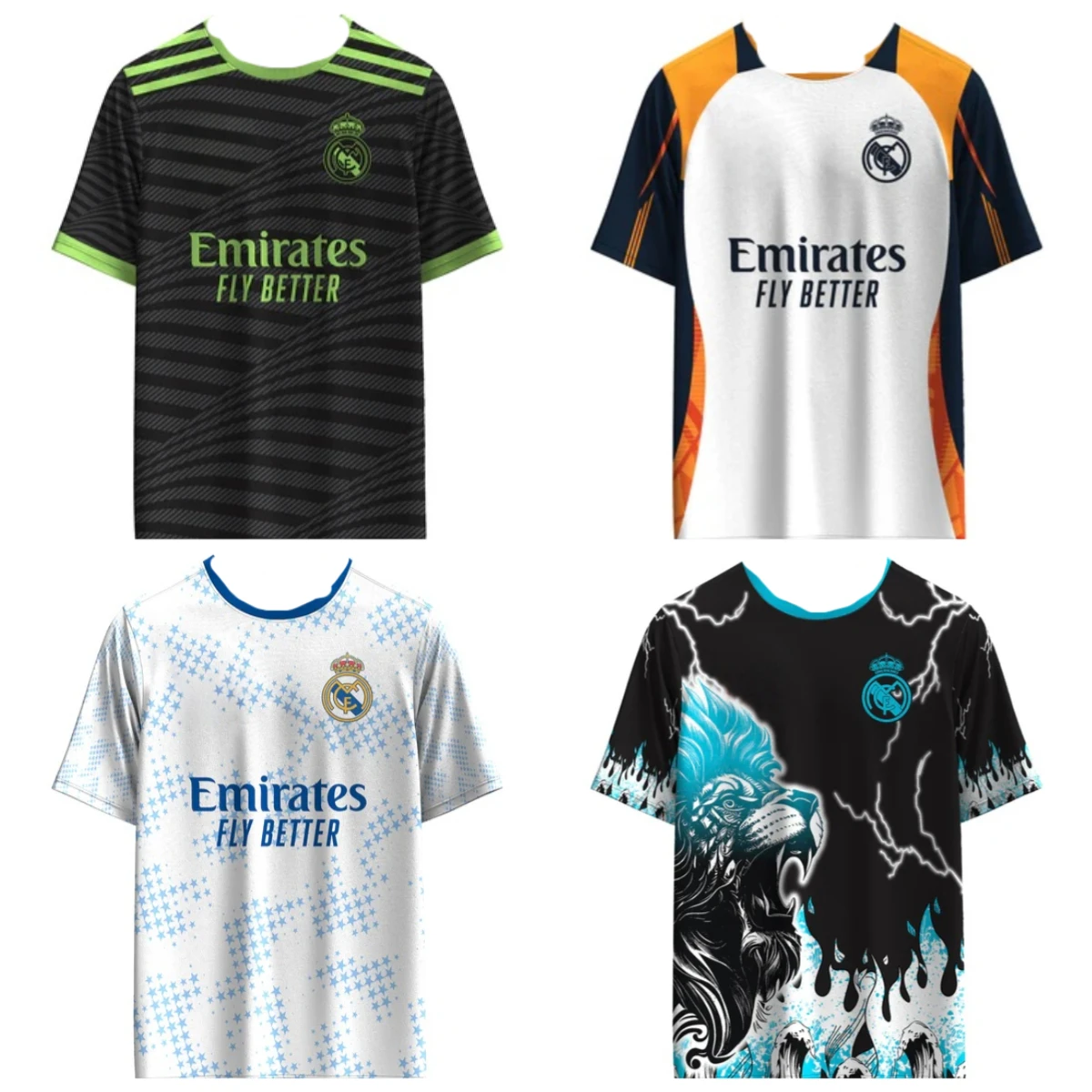 

025 New Summer BeachSports Football Training Jerseys – Breathable, Comfortable 3D Printed Tees for Men, Women, Adults, and Kids