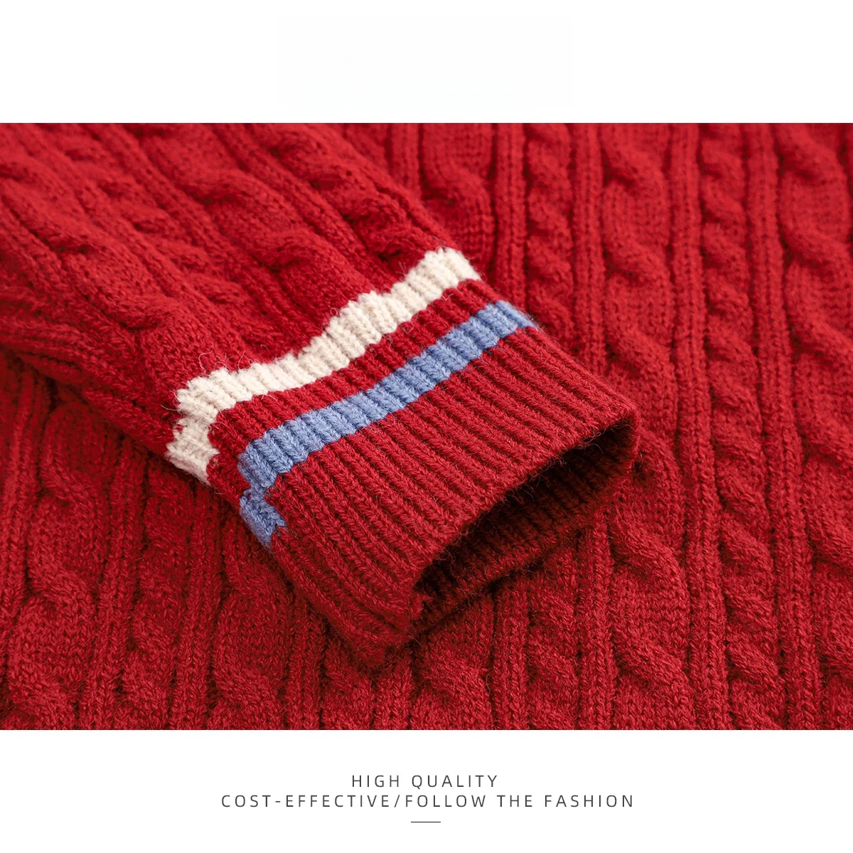 PAIXIANG американский свитер для колледжа с v-образным вырезом, женский осенне-зимний цветной блузка с вышивкой, универсальный топ для похудения