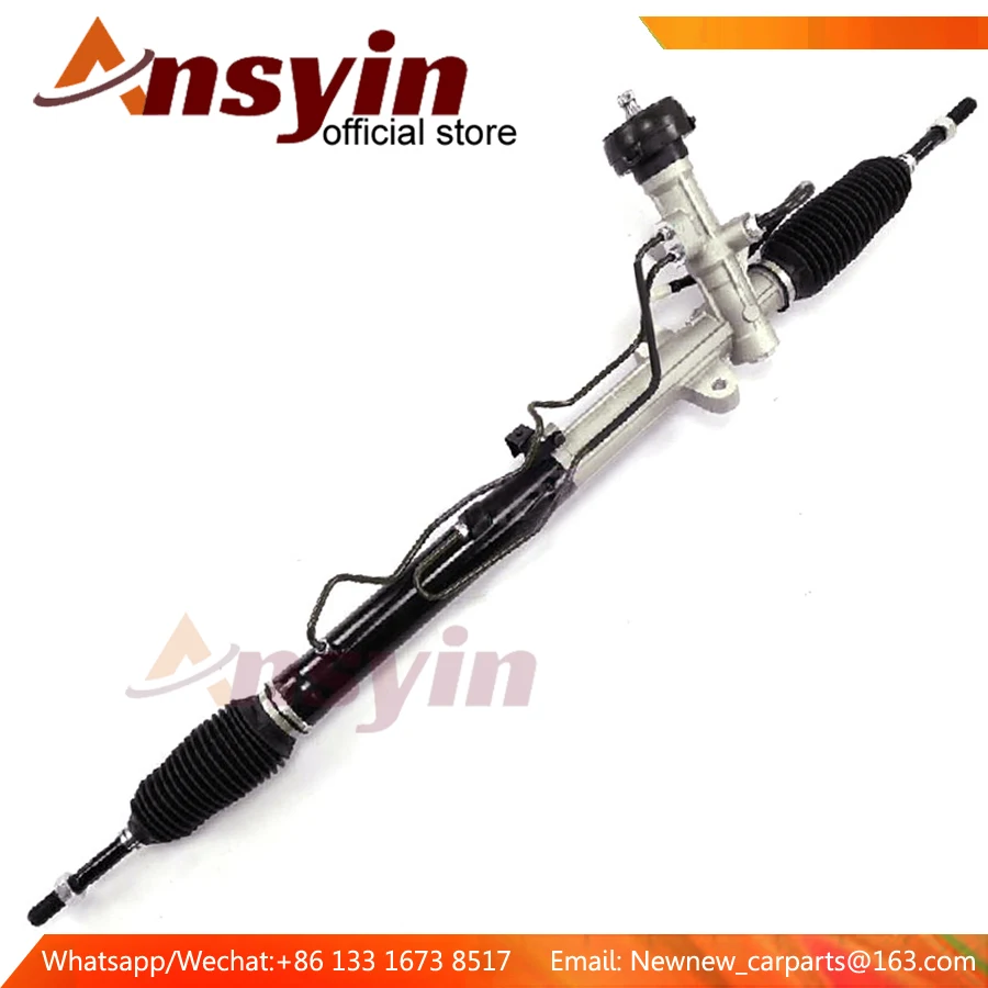 Power Steering Rack For KIA CARENS 57710-1D210 57710-1D010 577101D010 LEFT HAND DRIVE