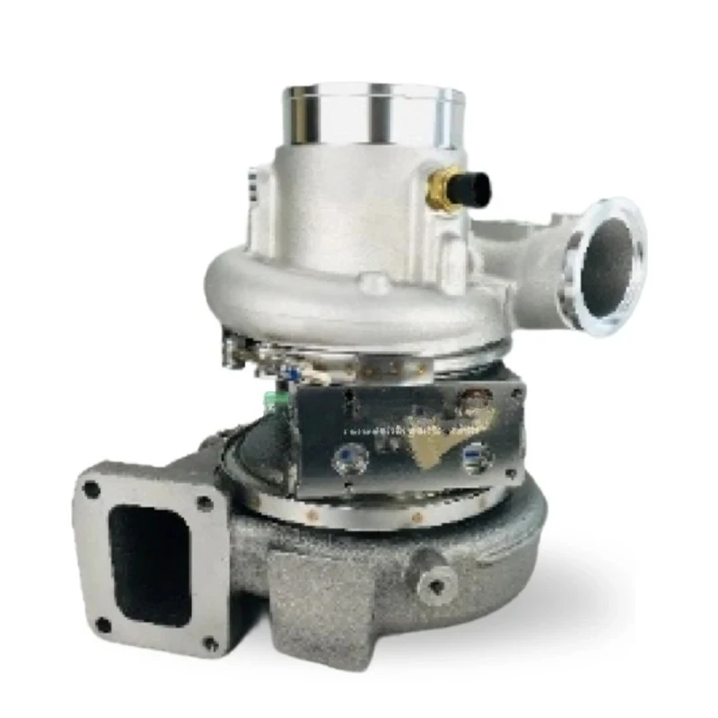 

Турбокомпрессор HE451VE 2843821 2882015 для CUMMINS ISX QSX, автозапчасть, турбокомпрессор