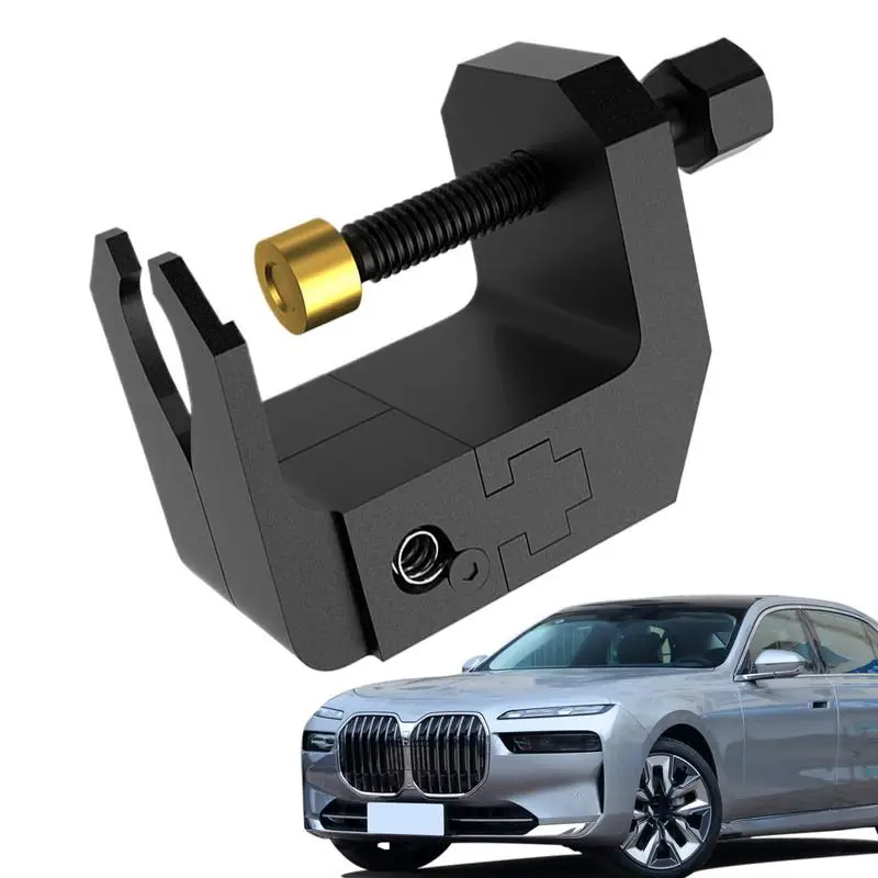 

Инструмент для съемника стеклоочистителя BMW, сверхмощный съемник подшипников, регулируемый съемник подшипников и съемник клемм аккумулятора для снятия и