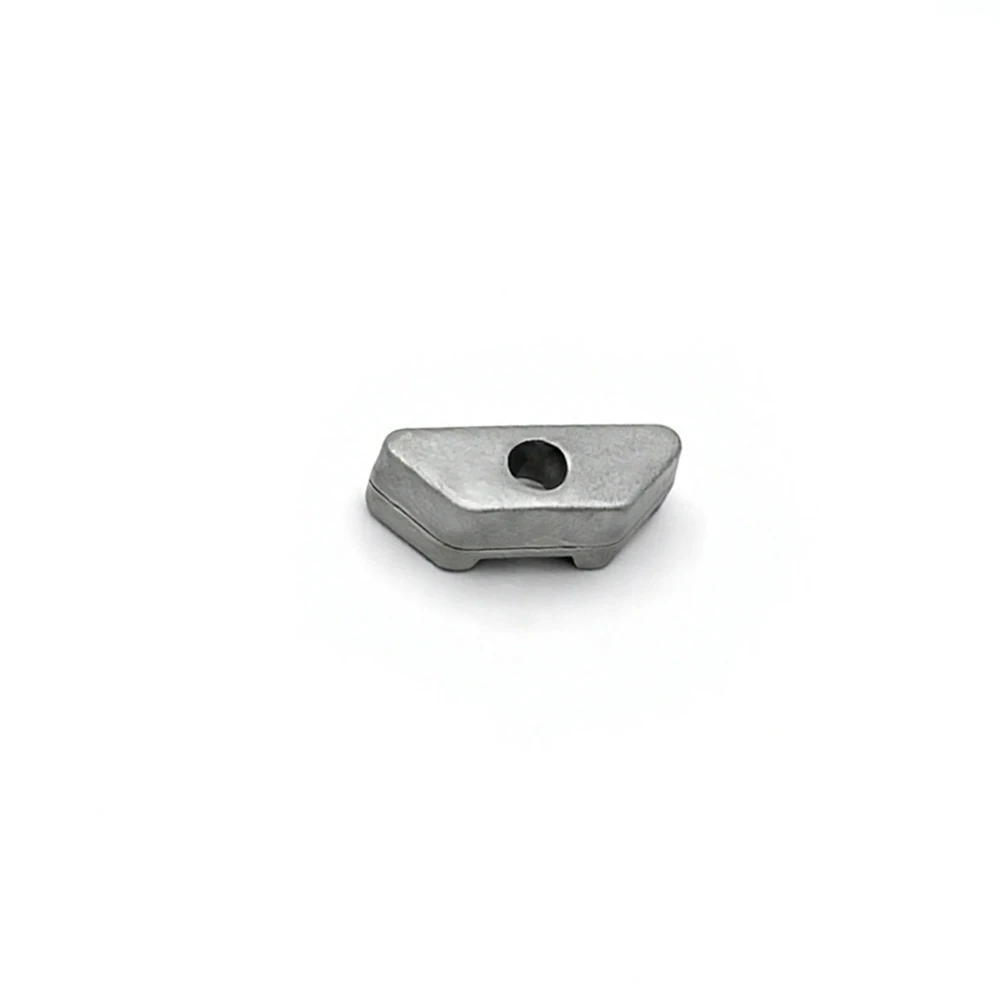 6E5-11325 Anode for Yamaha Boat Engine Cylinder 9.9hp to 250hp Outboard 6E5-11325-00