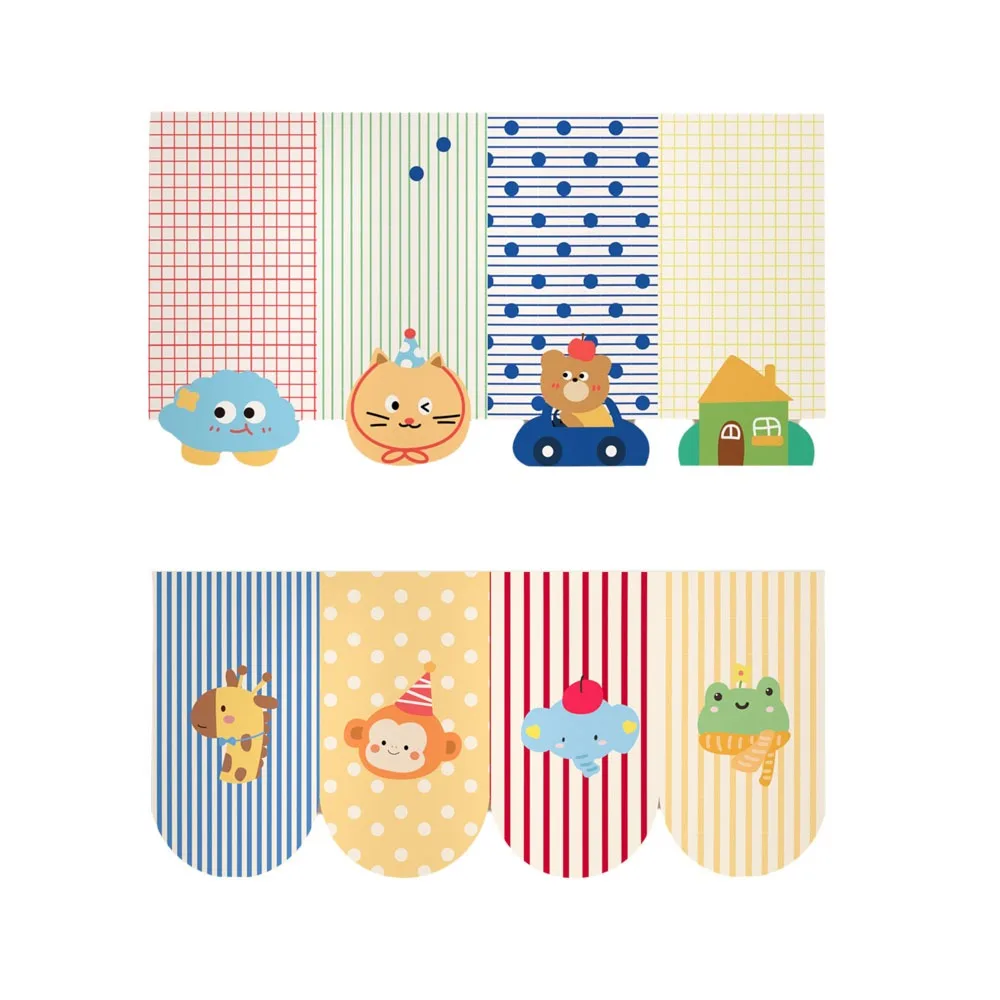 

Cartoon Air Conditioning Wind Shield Wall Mounted Anti-Direct Blowing Air Conditioner Guide Cover Foldable Cute