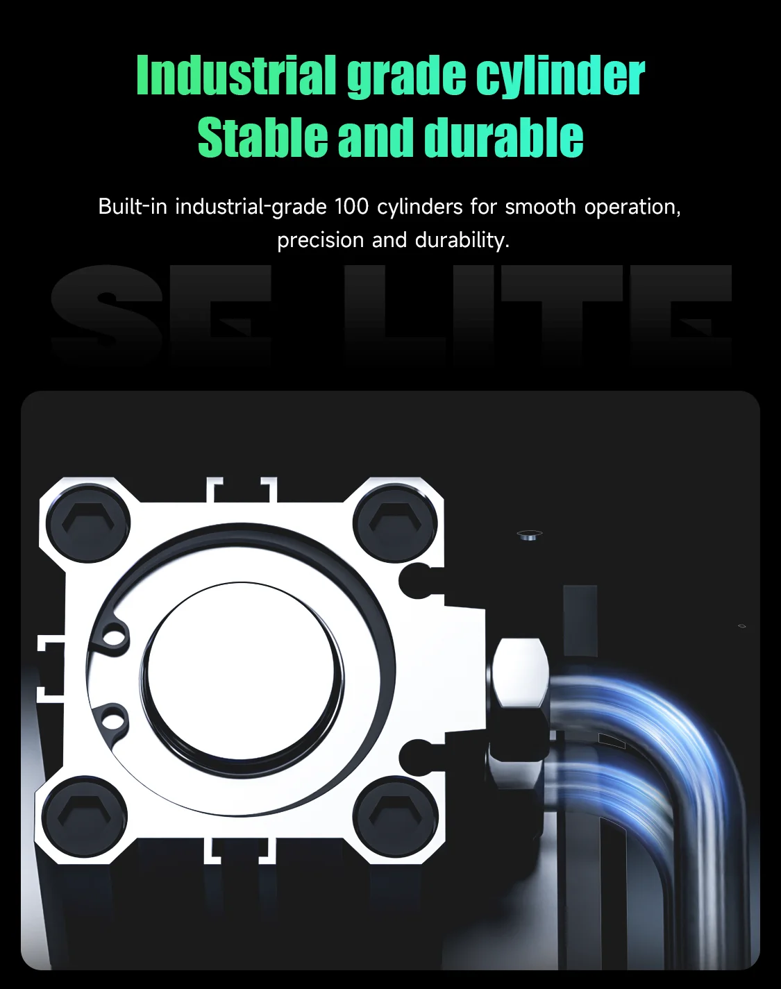 MECHANIC SE Lite 8" Intelligent Bonding and Defoaming Machine Straight/Curved Screen Mobile Phone LCD Screen Laminating Repair