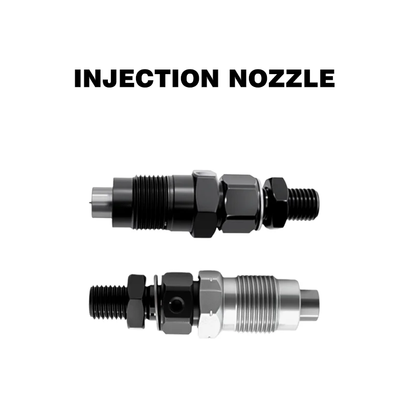 PD fuel injector DN0PD58 093400-5581  Fuel injector control and accessories for T0Y0TA 2C/1C-L/1C from Japan