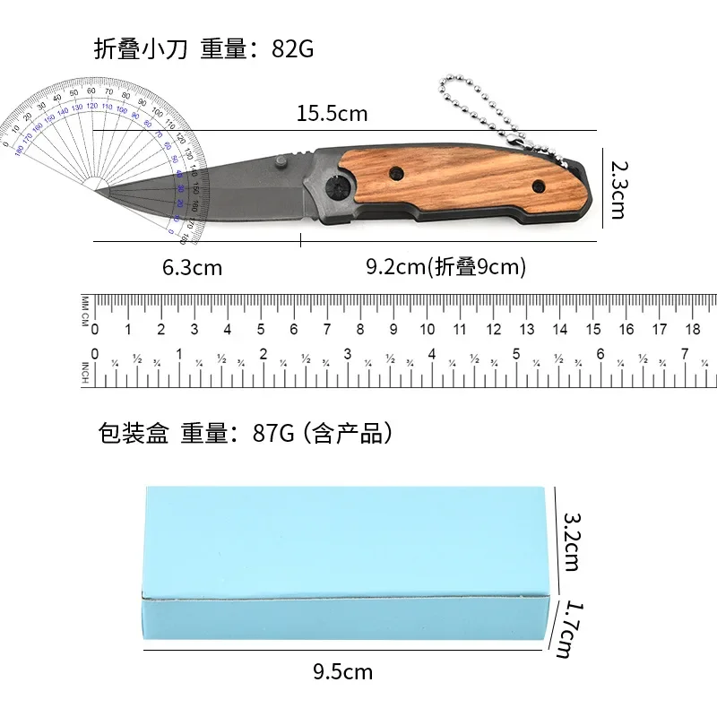 Folding Knife Damascus Pattern Camping Self Defense Mountaineering Portable Multi Purpose Folding Knife  Klappmesser Buterffly