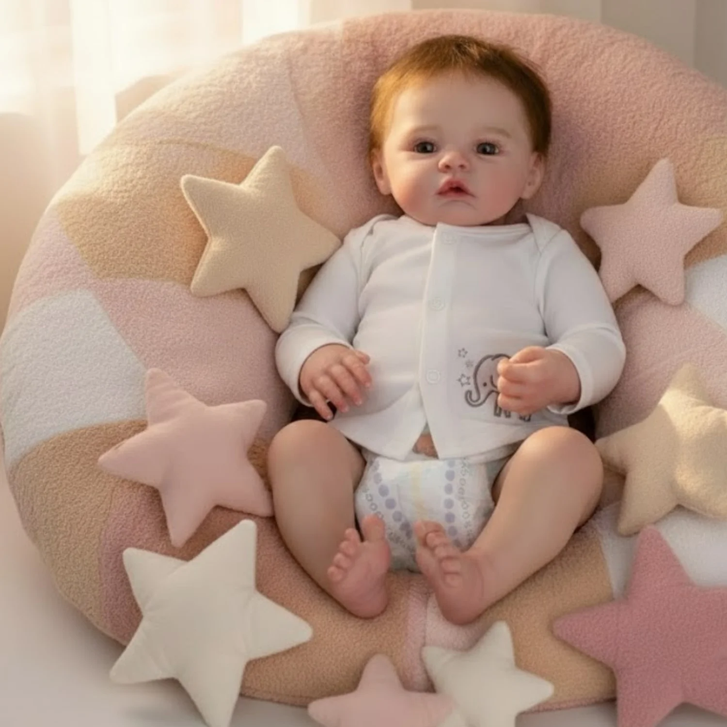 Anjodoll Full Silic… - image