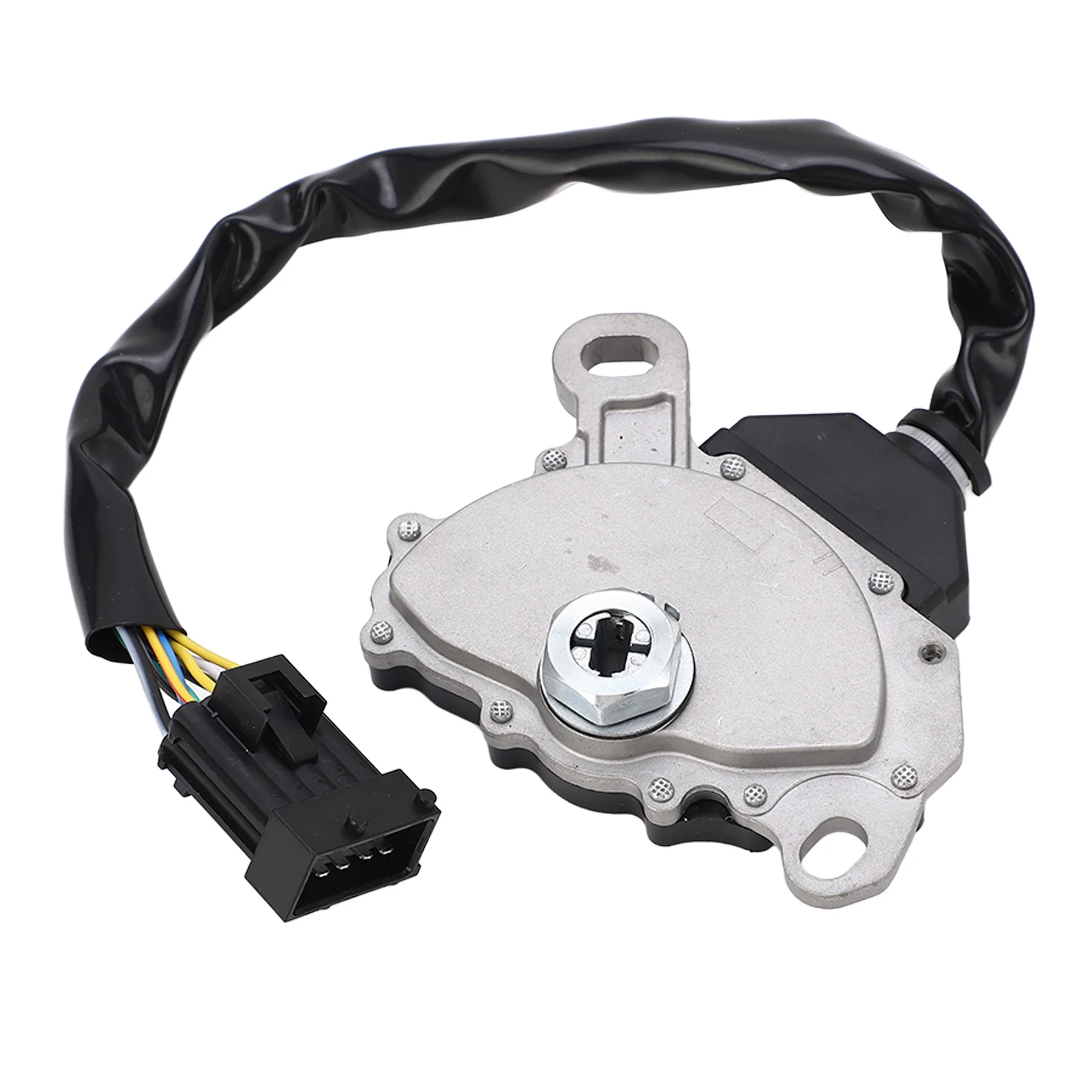Neutraal-sicherheitsschalter, hoogwaardige metalen constructie, transmissieversnellingsschalter 5256060 voor SAAB 9-5 1998-2001