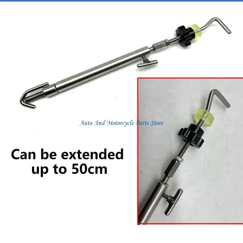 

P9FD Удовлетворительный пользовательский ремонт Dent Fixed Prode Appartus, подходящее для восстановления автомобильного тела, в