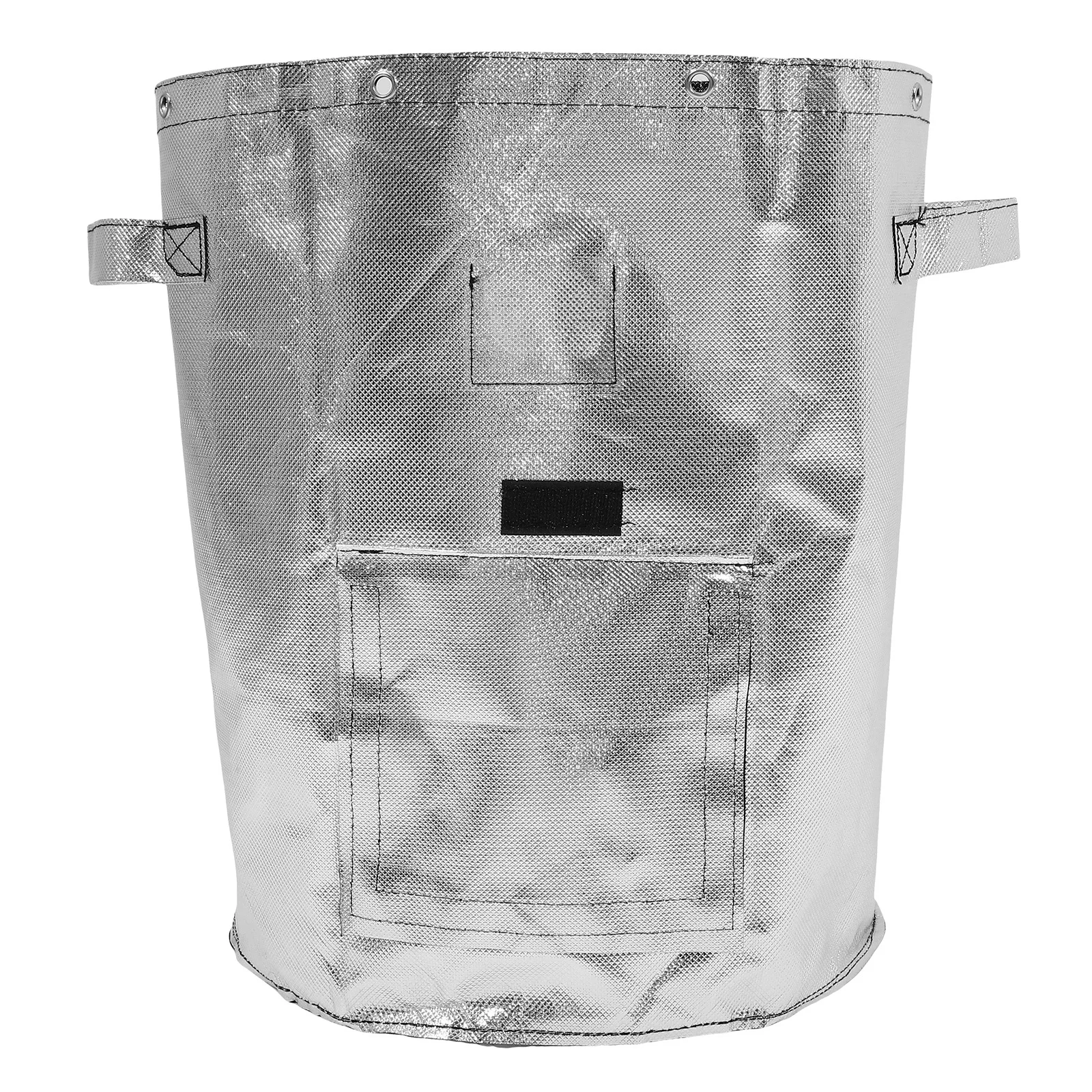 

Fabric Planter Bag Gardening Bags Breathable Planting Oxford Cloth Nursery Growing