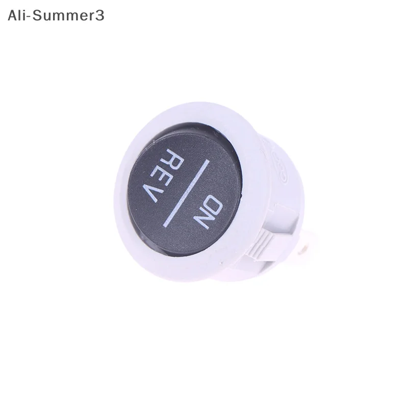 1/3/5PCS For HUROM Huiren Original Juice Machine/Juicer Circular Power Switch Universal Switch Forward And Reverse Switch