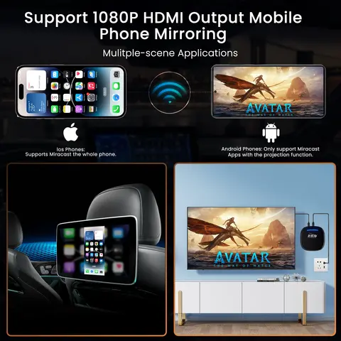 10 best sales mmb carplay - №6