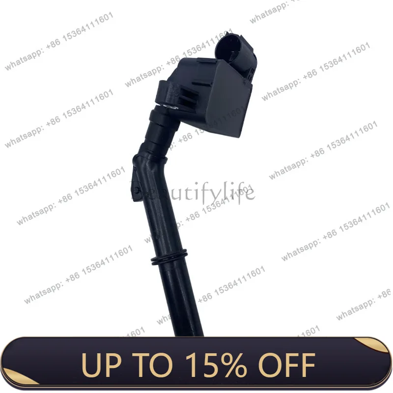 Zj. For automotive, ignition coil A2769060501 0221604034 UF741 UF671 auto parts