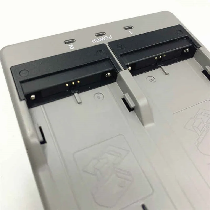 

Новое двойное зарядное устройство CDC77 для аккумулятора BDC71 BDC72 GM-52 GM101 IM52 FX101 Тахеометр