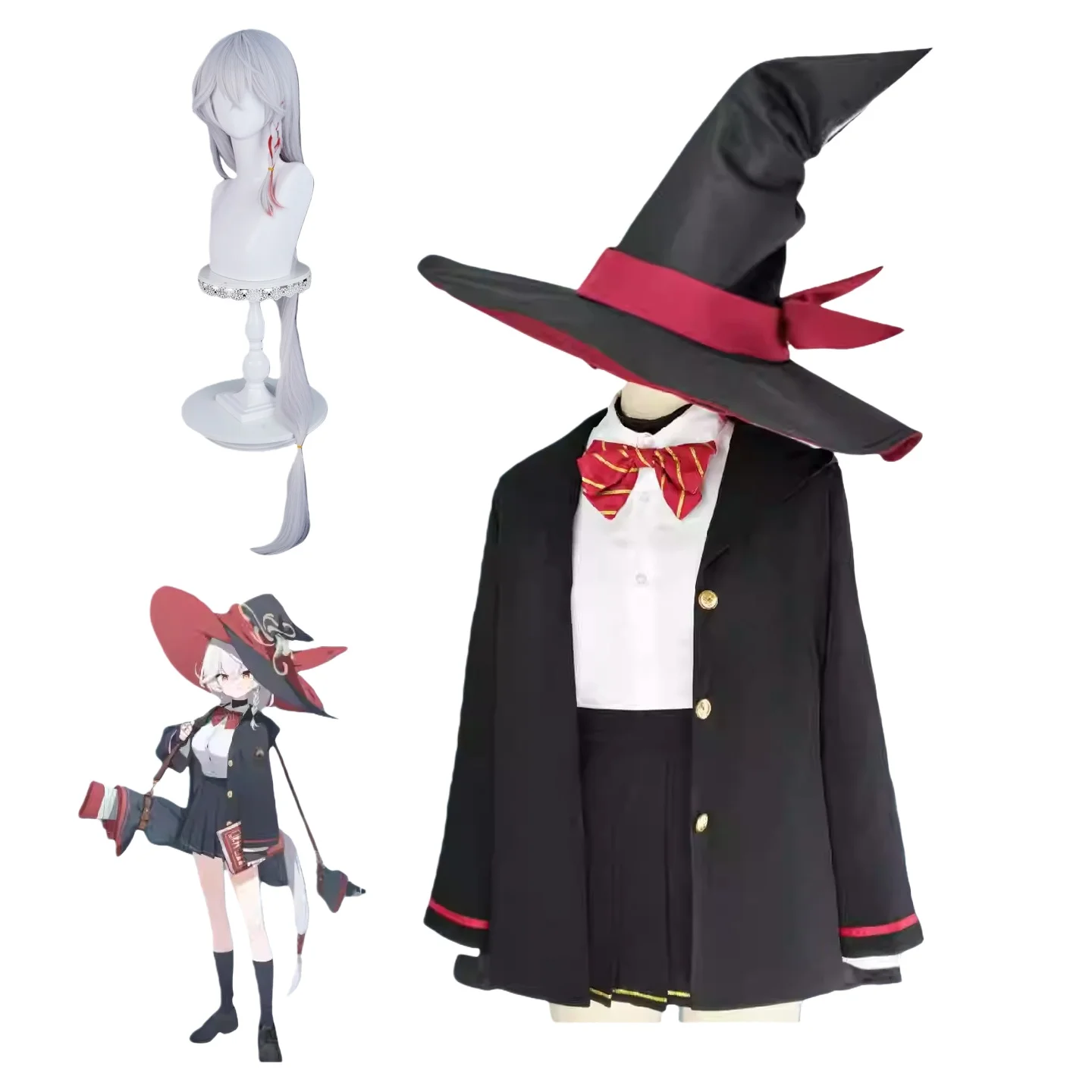 Game Blue Archive S…