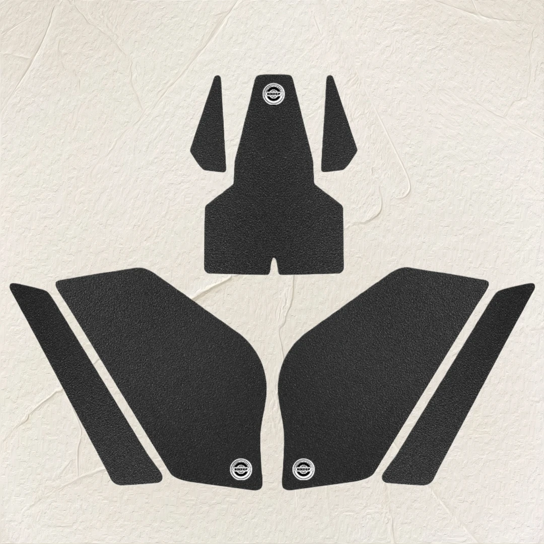 

for BMW S1000XR 2020-2023 motorcycle fuel tank stickers, body stickers, fishbone stickers, wear-resistant and anti-slip