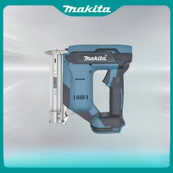 Makita 18v Nail Gun DFN350Z Cordless Brushless Gauge Brad Nailer Carpentry Decoration Electric pneumatic gun Woodworking Tool