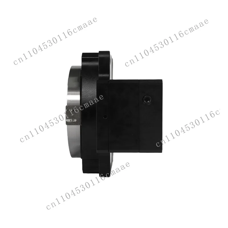 

Electric Motion Platform Rotary Actuator Gearbox Hollow Rotary Platform