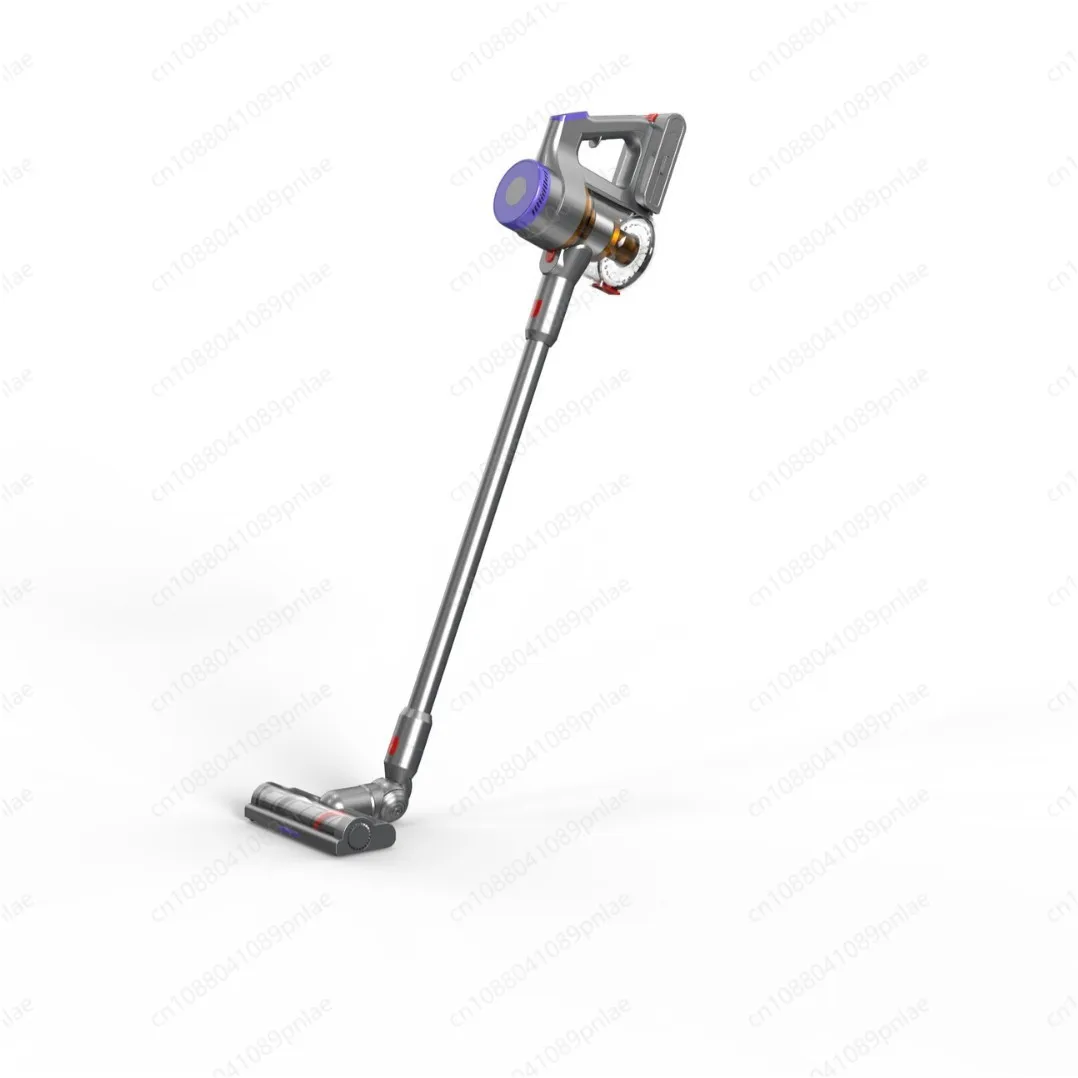 

Изготовленный на заказ беспроводной ручной пылесос: 350 Вт, 28 кПа, портативный домашний пылесос с сильным всасыванием