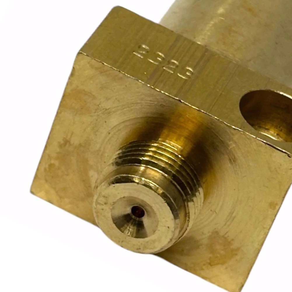 Replacement Hydraulic Jack for RIELLO 40 Series Oil Burners Including F3 F5 F10 F15 7001039 3006911 C7001039 3020500