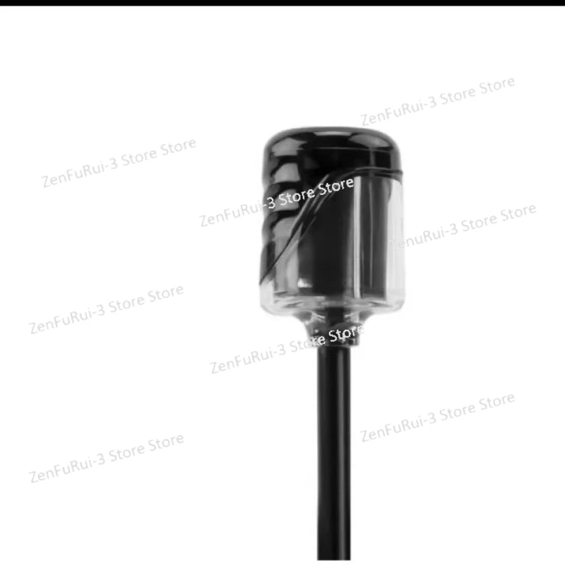 هوائي AXII Duality HD 2.4/5 ثنائي النطاق لـ DJI O3 FPV