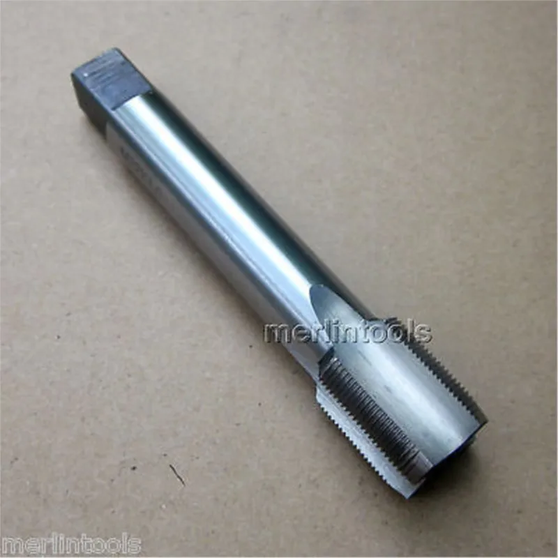 

Метрический правосторонний метчик HSS 62 мм x 1,5, шаг 2,0 мм, M63, M64, M65, M68, M70, M85, M90*2, 4, 6
