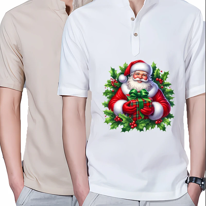 Cartoon Iron Transfer Sticker, theekopje Wasbeer vos uil beer, DIY wasbare hittepers, bedrukte jasaccessoires, kledingpatch