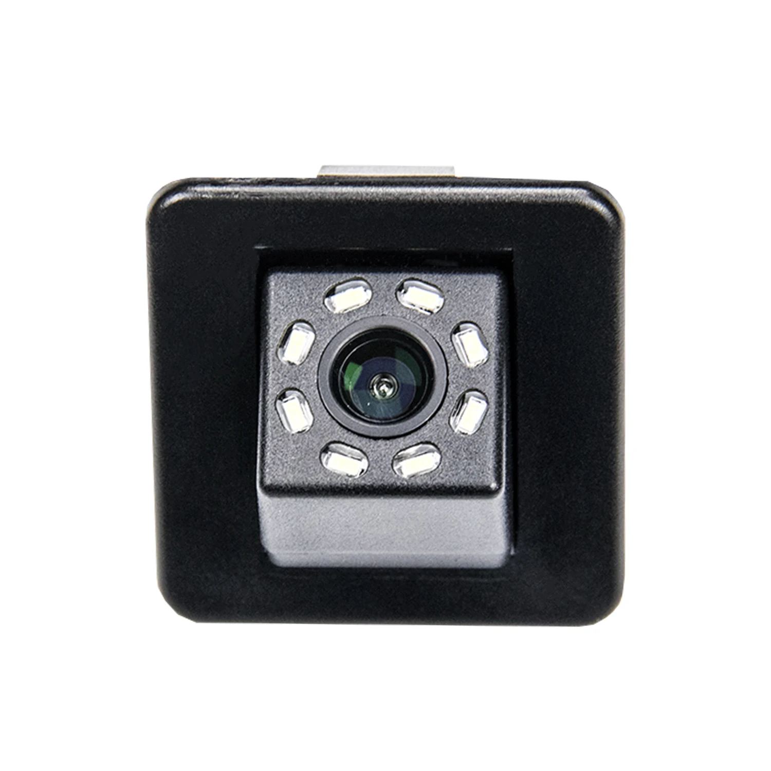 HD 8 LED Car Rear View Camera for Kia K3 K3S Cerato Forte 2013-2015, Reversing backup camera Waterproof Night vision camera