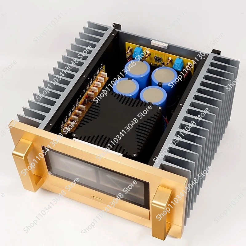 Reference A75 Pure …