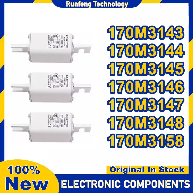 

170M3143 170M3144 170M3145 170M3146 170M3147 170M3148 170M3158 100% New Original in stock