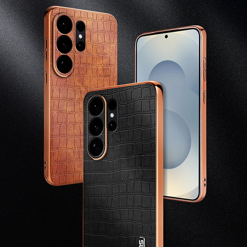 For Samsung Galaxy S26 Ultra 5G Чехол для Silicone Bumper Shockproof Phone Cases Back Cover For Galaxy S26 Ultra Fundas Capa