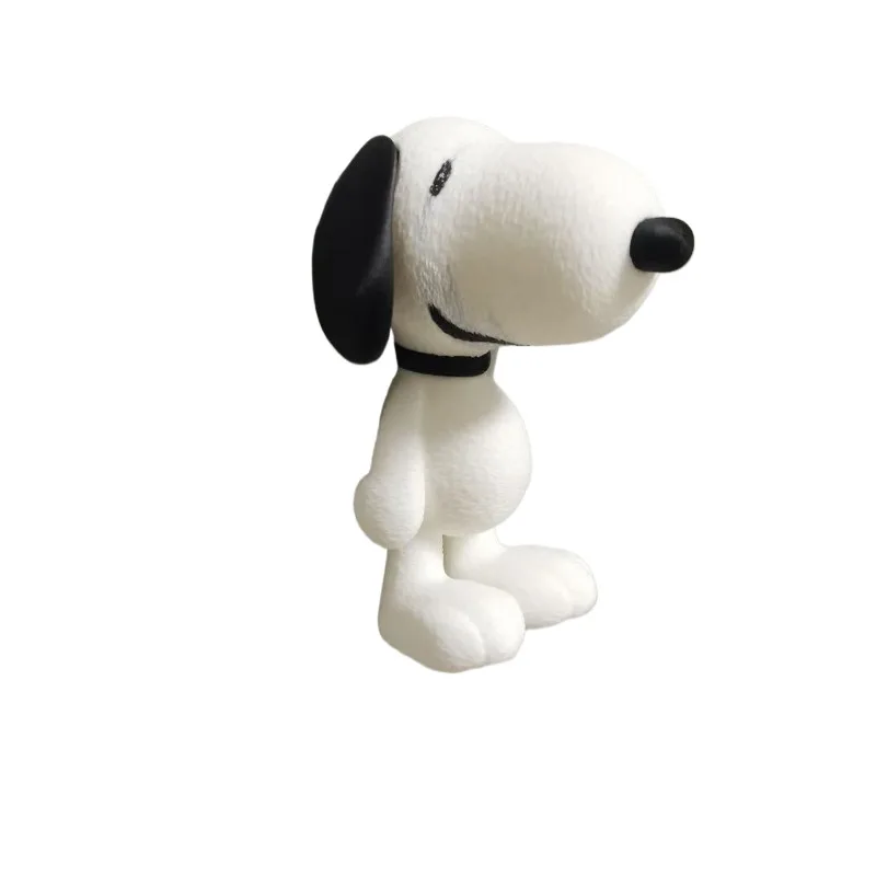 سنوبي الشكل مغناطيس الثلاجة أنيمي شخصية المنزل السبورة الديكور صور رسالة مجلس ملصقات مغناطيسية الهدايا #6