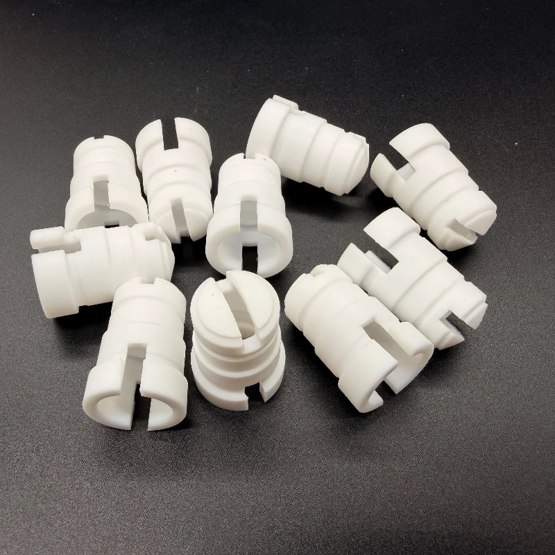 Replacement Flat Spray Nozzles Spare Part Fits for Powder Coating Gun X1