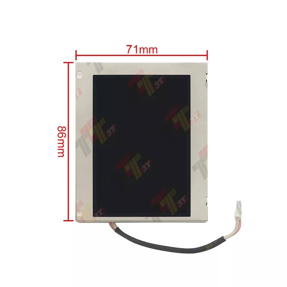 LCD-Display für Audi Q7 A6 A8 Magneti Marelli Instrumentencluster Farbdisplay Instrument Bagger LTE042T-4501-2 LTE042T-4501 – Detail 4
