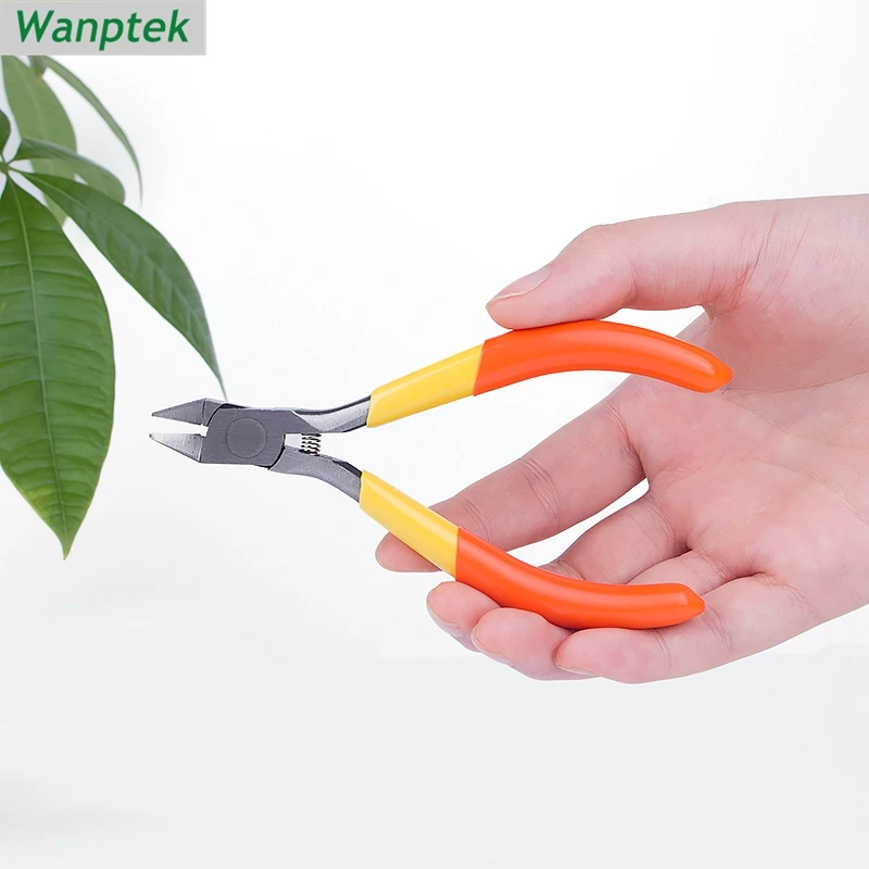 10pcs  Ultra-thin Single-blade Fengmang Nozzle Cutter Pliers Multifunctional Tool