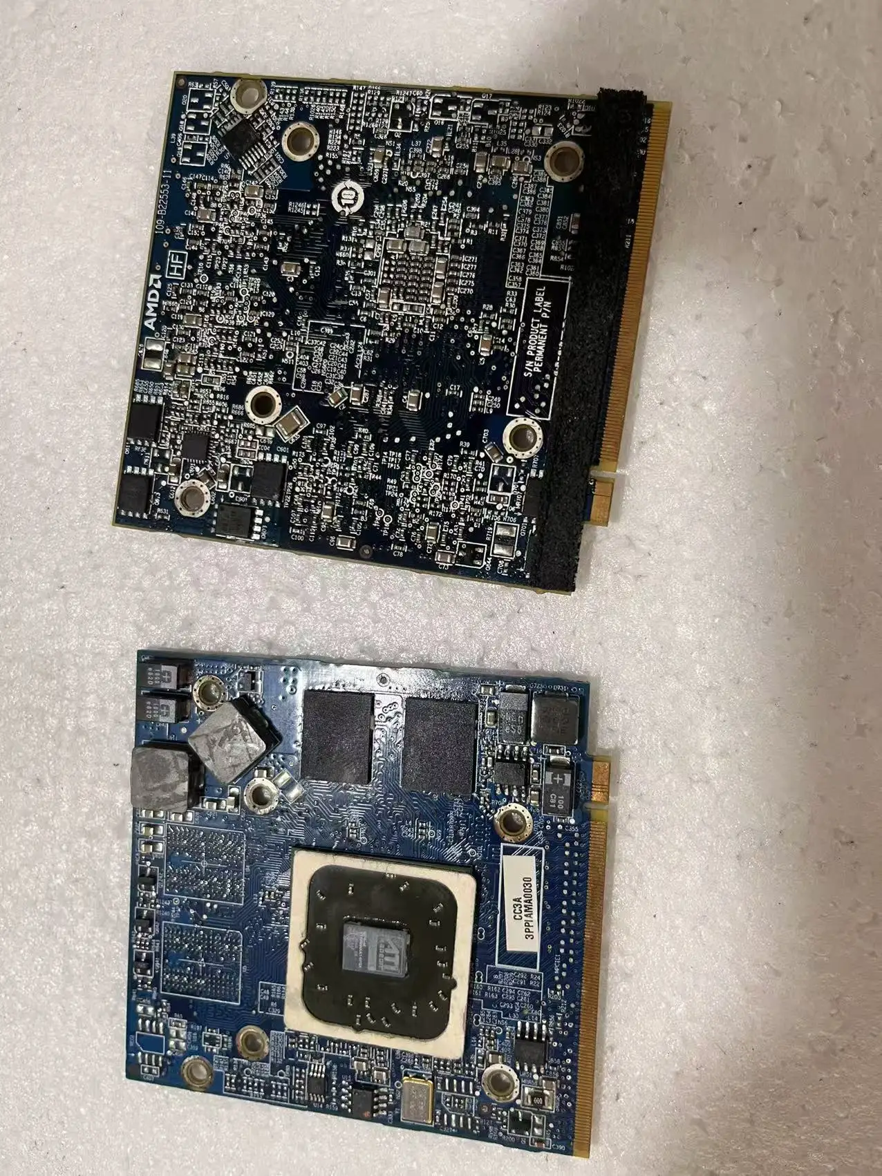 GPU Card HD2400 128MB HD2600MB 256MB For Imac  A1224 A1225