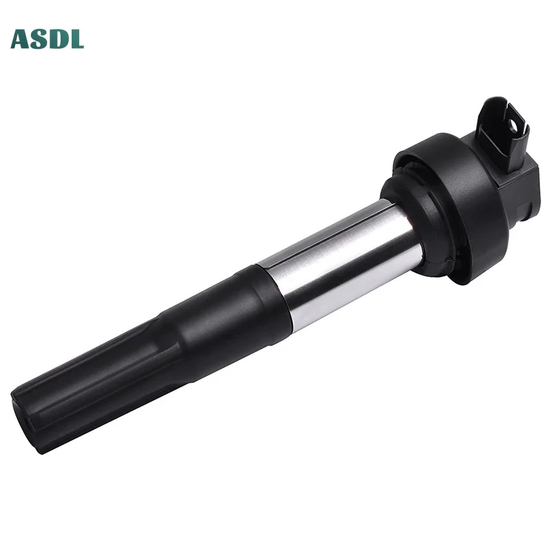 For BMW F650GS F700GS F800GS F 800 GS F800GT F800R F800S F800ST Motorcycle Ignition Coil Spark Plug Caps Replace K 1200 1300 R S