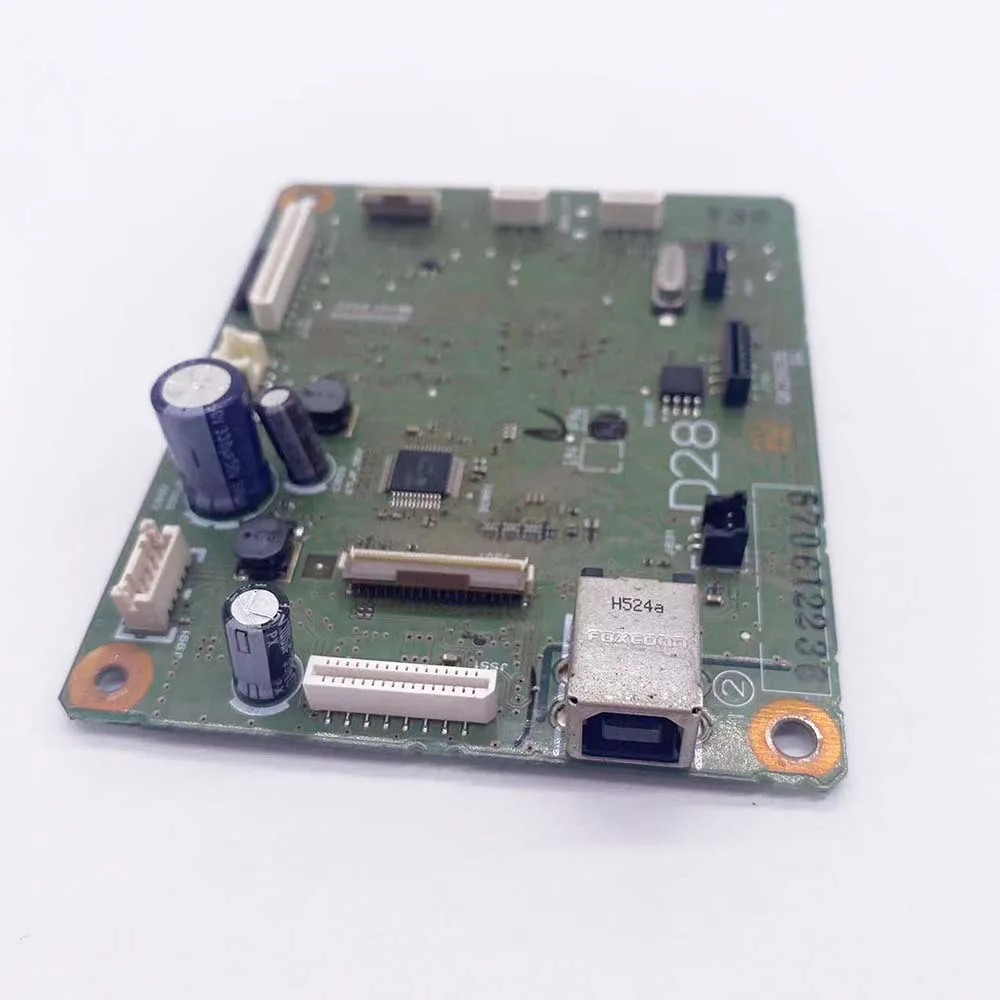 

Main Board Motherboard QM7-3910 Fits For Canon MG5680