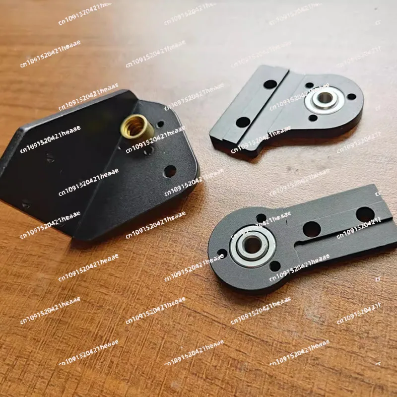 Suitable for Voron Trident 1.9 CNC Metal Structure Aluminum Alloy Parts 3D Printer DIY Accessories