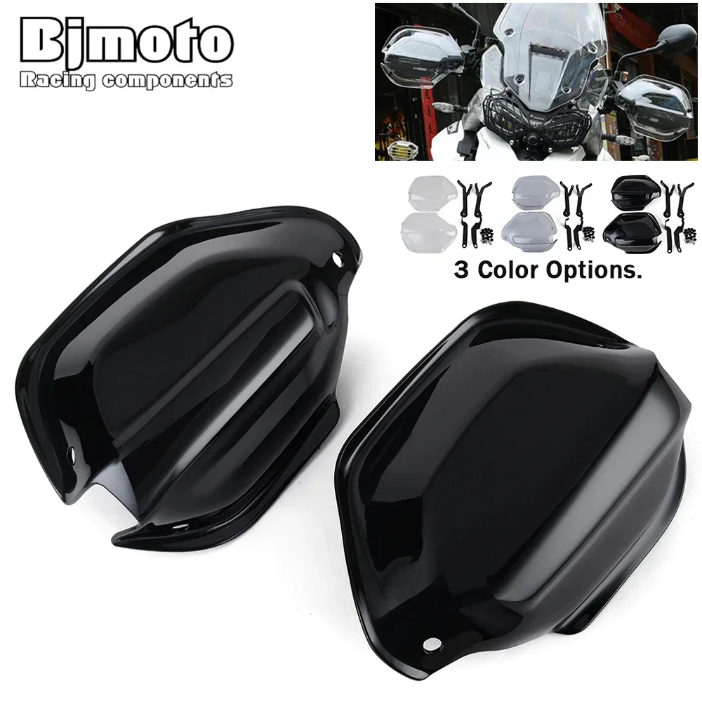 

Для Tiger 900 Rally Pro GT TIGER 900 2020 2021 2022 2023 мотоциклетный щиток для рук, защита для рук, защита для рук