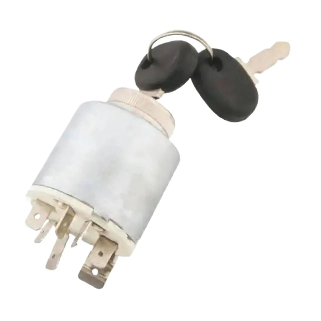 Interruptor de Encendido para New Holland 5146155 5129862 499810, Panel de Encendido, Arranque Universal para Tractor COBO