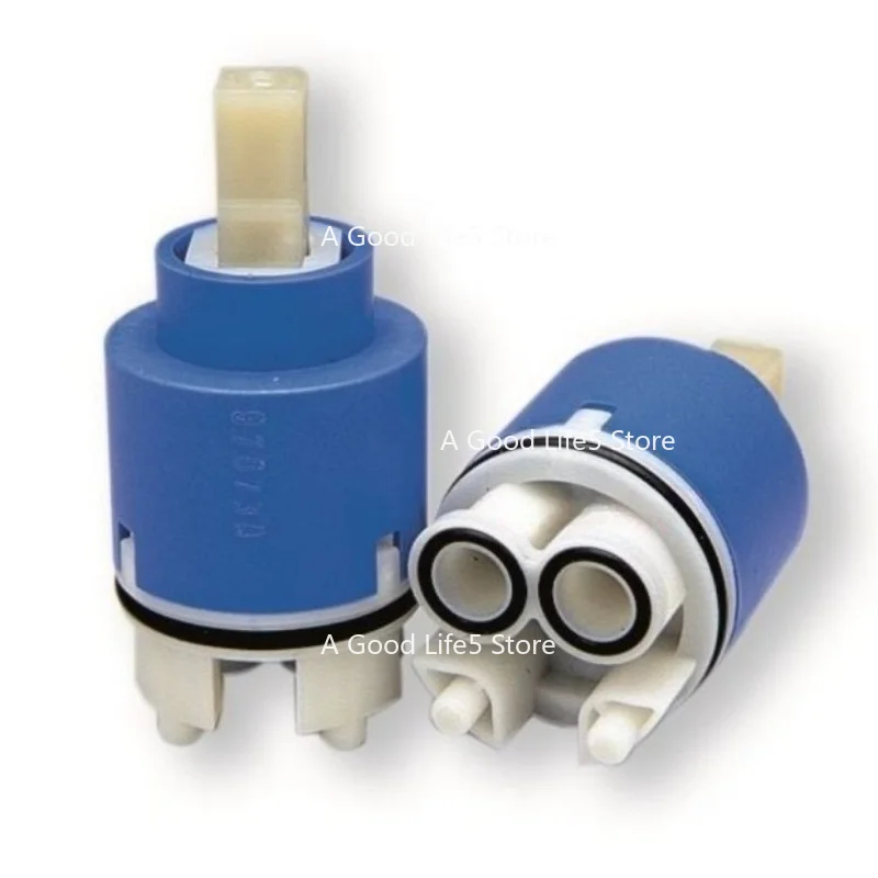 Suitable for Braun Shower Faucet High Foot Valve Core Kerox Kelos Valve Core K35B Mixed Valve Core K40B