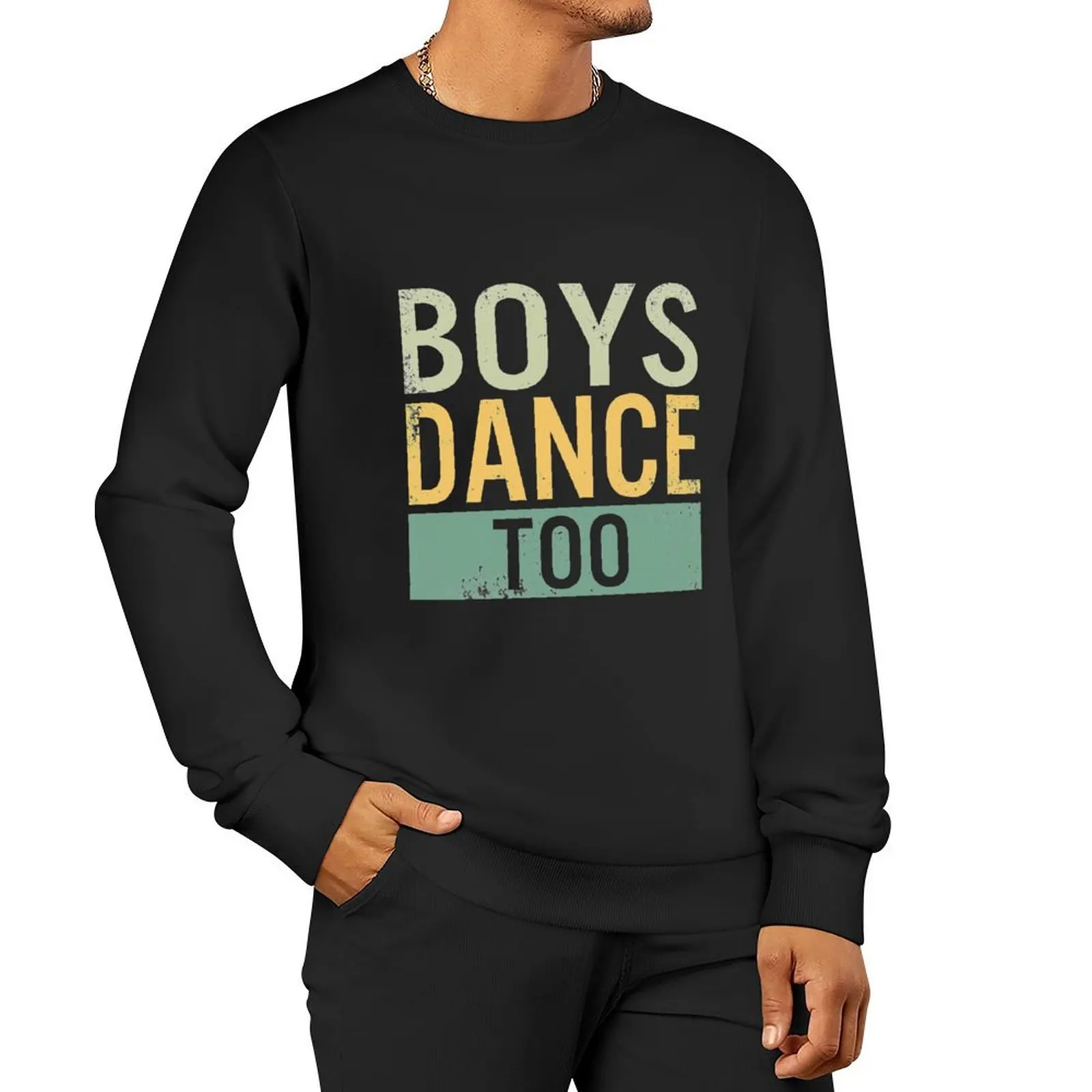 Boys Dance Too T-Shirt, Boy Dancer, Men Dancer Gift, Mens Dance Shirts, Dancer Birthday, Boys Dancer Shirt, Boys Pullover Hoodie