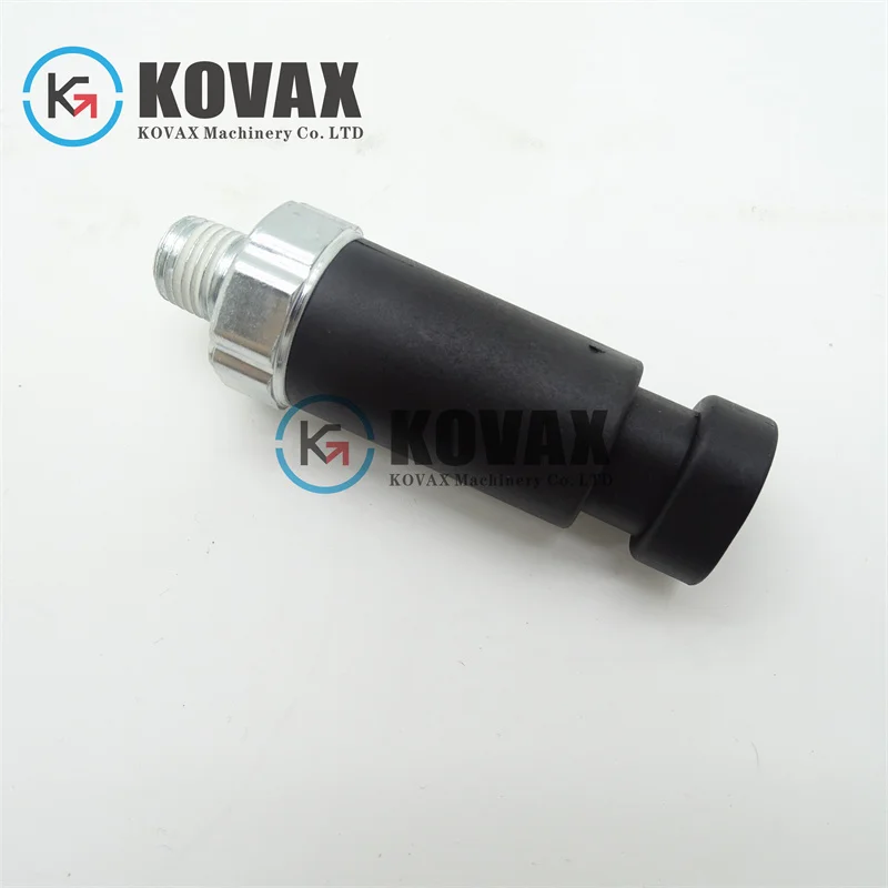 

Pressure Sensor 125-9859 Suitable for 3116 3126 3126B 3126E C7 Engine Construction Machinery Accessories1259859