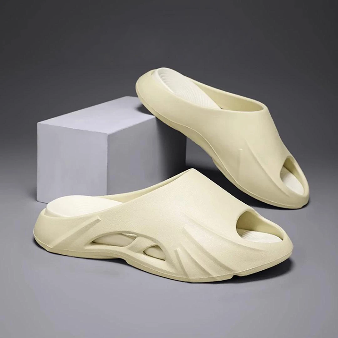 Xiaomi YOUPIN Męskie Sandały Buty EVA Lekkie Klapki Letnie Plażowe Oddychające Miękka Podeszwa MI