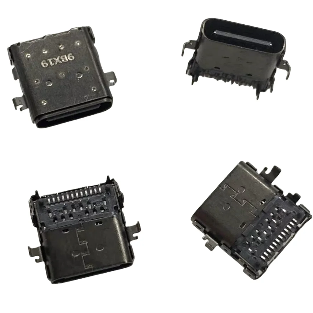 

USB-C Type-C DC Power Jack Charging Port for Asus ZenBook UX390U UX390UA