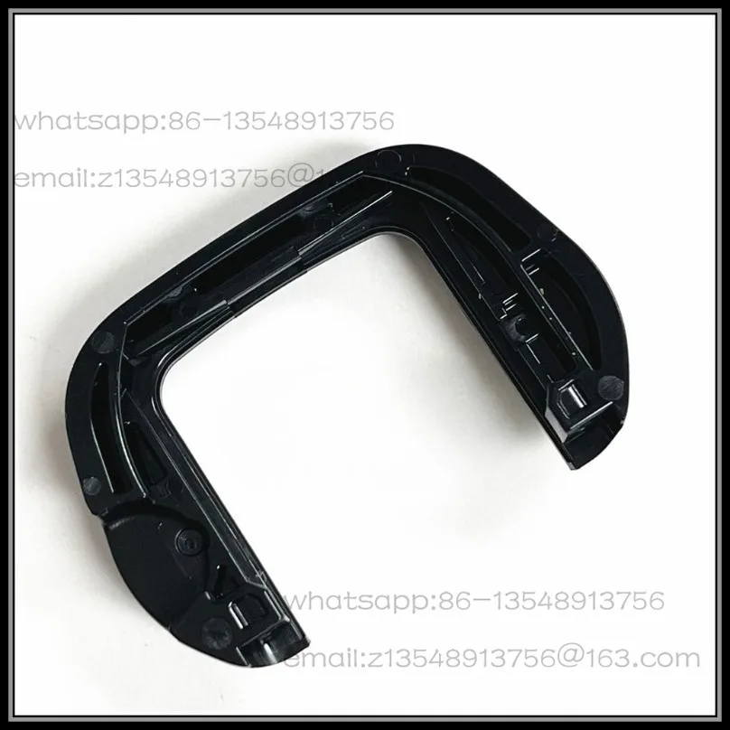 

Оригинальная кожаная маска для окуляра, кожаный чехол для окуляра для EOS-R5, R5-C, R6, R7, R, RP