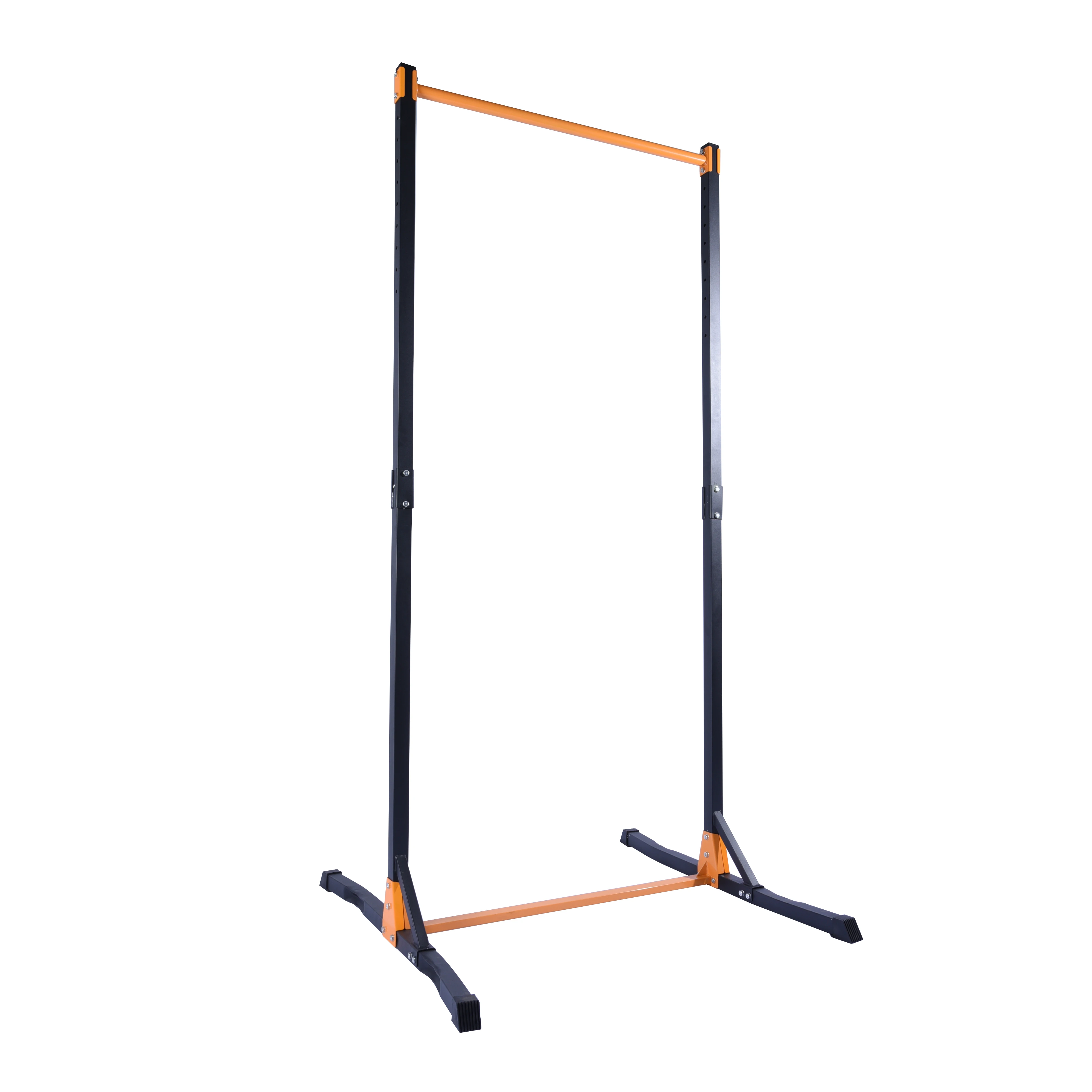 Pull-up Bar Training Equipment Pull-up Hollow Handle Bar Grip Fitness Equipment Horizontal Door Bar