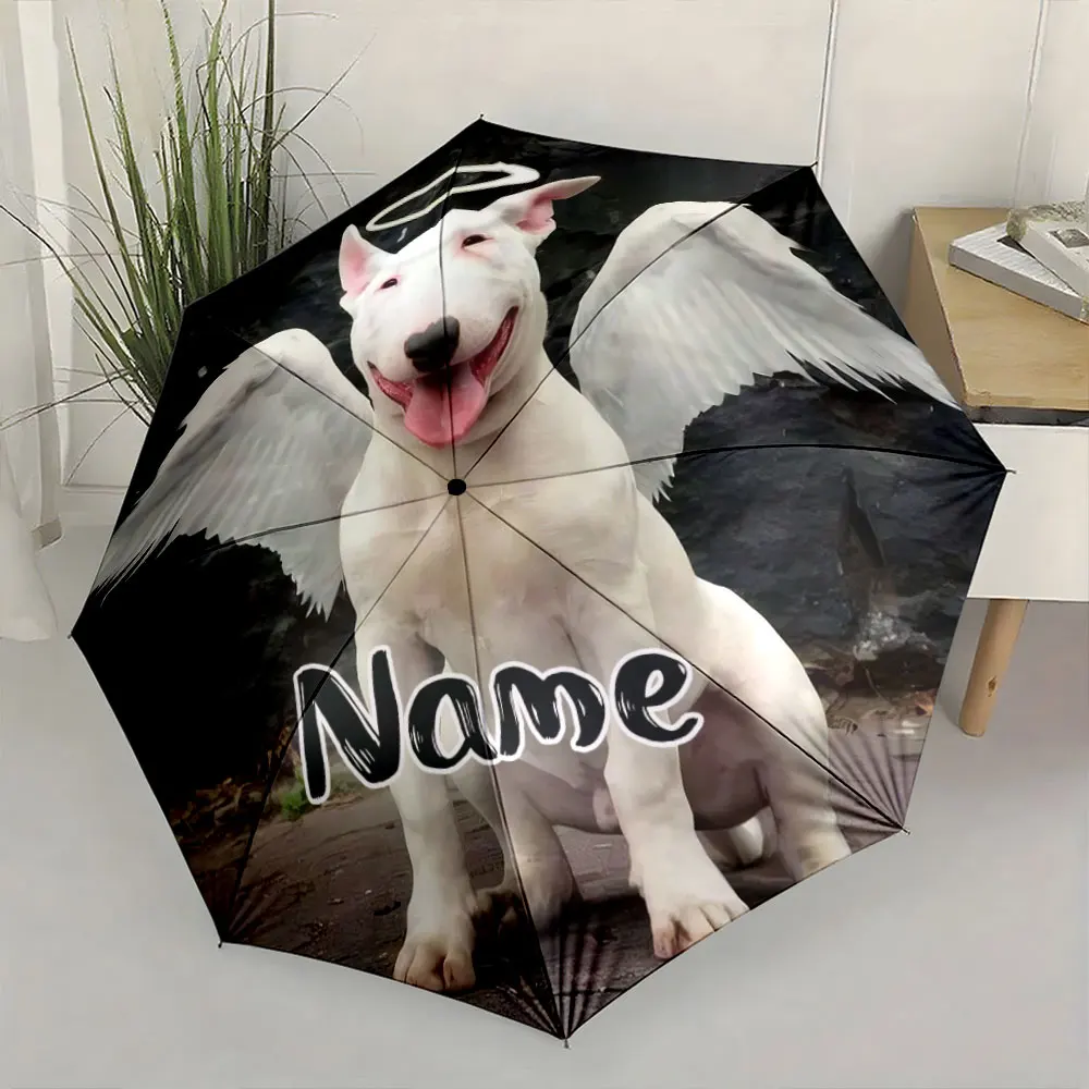 Custom Name Umbrella, 