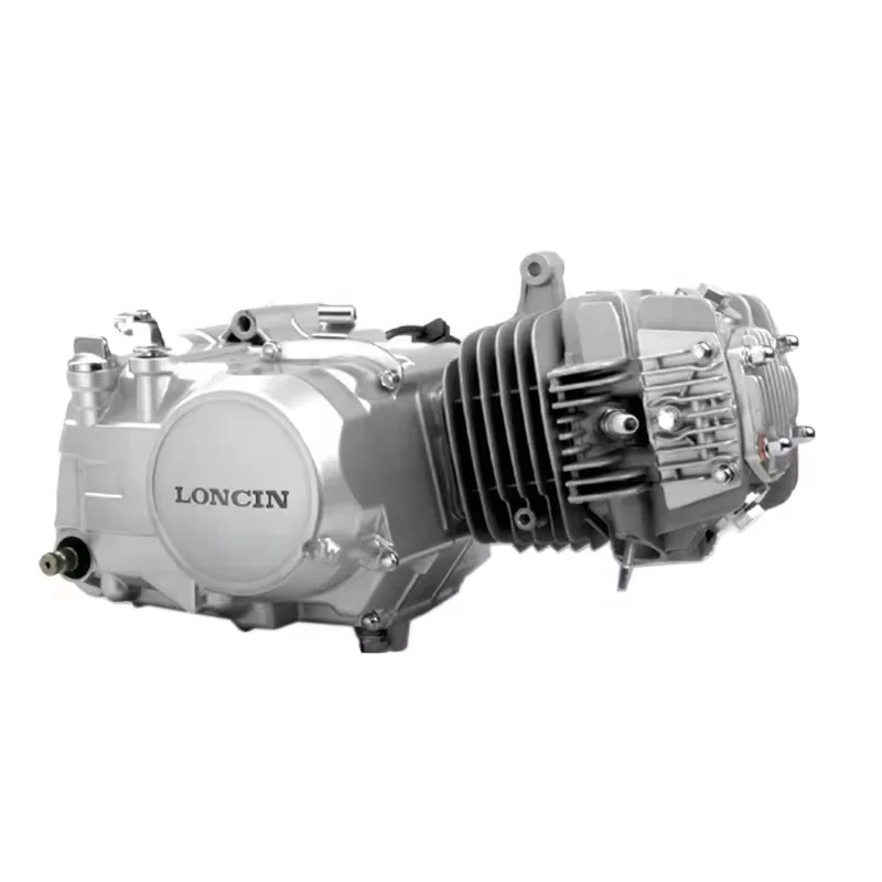 

EDR Motorcycle Engines Two Stroke Dirt Bike Engine 120cc
